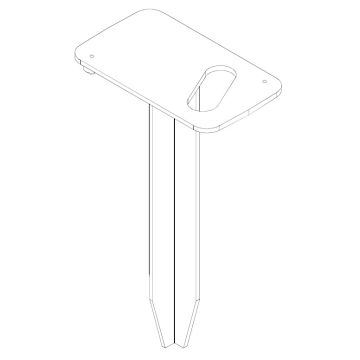 Norlys ACCESSORIES 1234 Sidro