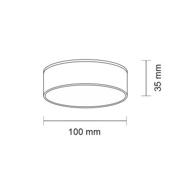 Norlys ACCESSORIES 1235 Sidro