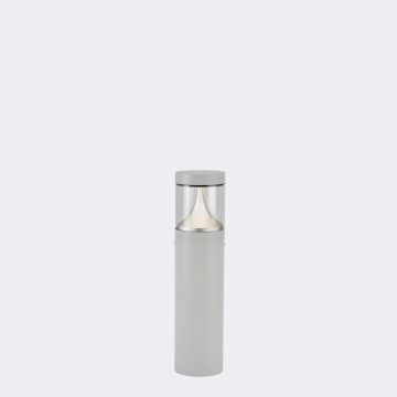 Norlys EGERSUND 5118AL Stojeca svjetiljka 1x9.1W/LED 4000K 1462LM IP65