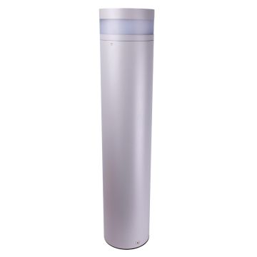 Norlys STAVANGER 1240AL Stojeca svjetiljka 1x9.6W/LED 3000K 1179LM IP65