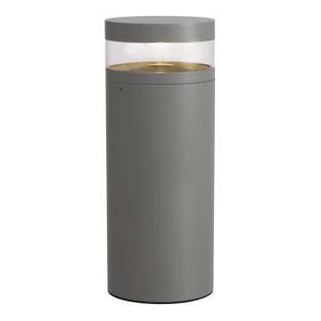 Norlys STAVANGER 1244AL Stojeca svjetiljka 1x9.6W/LED 3000K 1179LM IP65