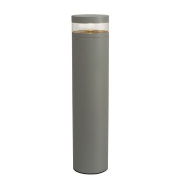 Norlys STAVANGER 5008AL Stojeca svjetiljka 1x9.6W/LED 4000K 1171LM IP65