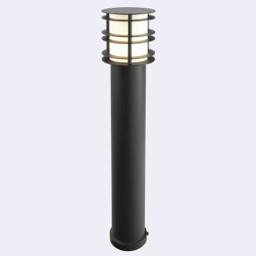Norlys STOCKHOLM 1265B Stojeca svjetiljka 1x10W/LED 3000K 1098LM IP65