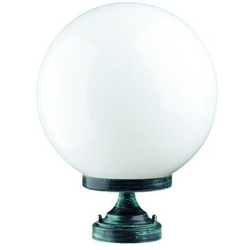 Novolux GLOBI 127G-G05X1A-01 Stojeca svjetiljka 1x42W/E27 IP43