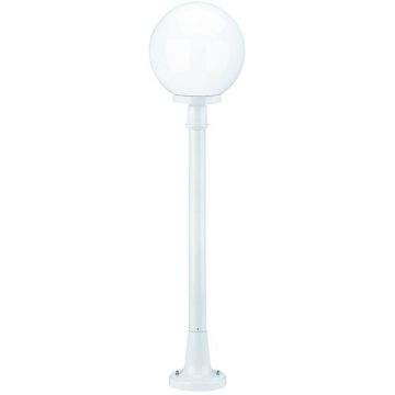 Novolux GLOBI 127K-G05X1A-02 Stojeca svjetiljka 1x42W/E27 IP43