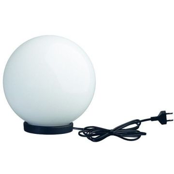 Novolux GLOU 129E-G05X1A-02 Stojeca svjetiljka 1x15W/E27 IP44