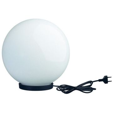 Novolux GLOU 129F-G05X1A-02 Stojeca svjetiljka 1x23W/E27 IP44