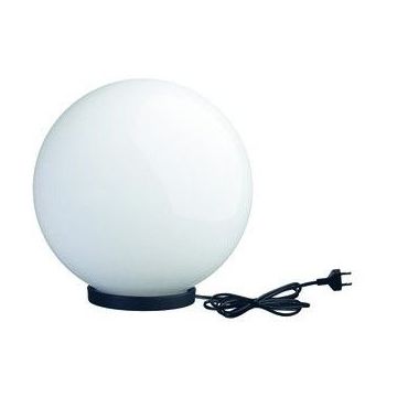Novolux GLOU 129G-G05X1A-02 Stojeca svjetiljka 1x30W/E27 IP44
