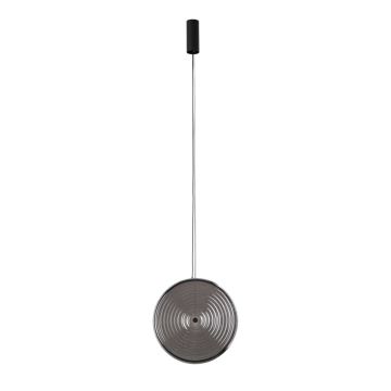 Nowodvorski AURA LED 12231 Visilica 1x20W/LED 3000K 500lm IP20