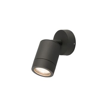 Nowodvorski BLOX 12523 Zidna svjetiljka 1x10W/GU10 IP20