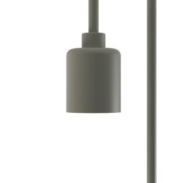 Nowodvorski CAMELEON CABLE GU10 12083 Vjesalo 1x10W/GU10 IP20