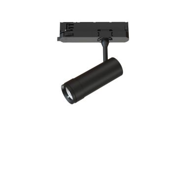 Nowodvorski CTLS SPOT ZOOM LED 12312 Šinski reflektor 1x10W/LED 3000K 800lm IP20