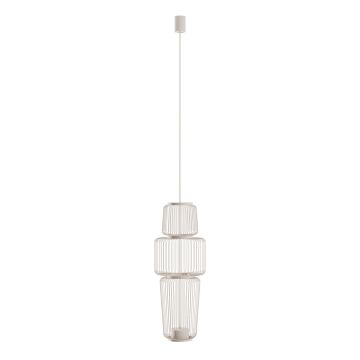 Nowodvorski NOME 12250 Visilica 1x15W/GX53 IP20