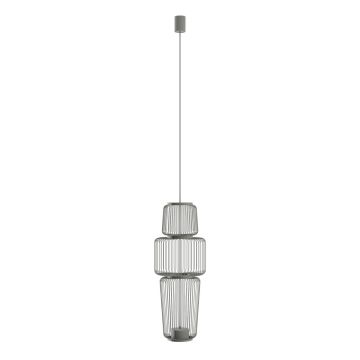 Nowodvorski NOME 12251 Visilica 1x15W/GX53 IP20