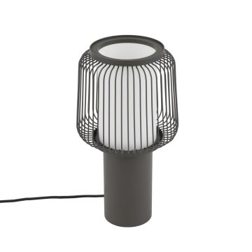 Nowodvorski NOME 12253 Stolna svjetiljka 1x25W/E27 IP20