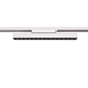 Nowodvorski PROFILE FOCUS LINEAR LED 12396 Šinski reflektor 1x15W/LED 3000K 1300lm IP20