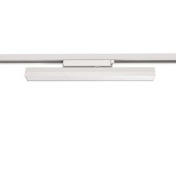 Nowodvorski PROFILE LINE LED 12401 Šinski reflektor 1x20W/LED 3000K 1600lm IP20