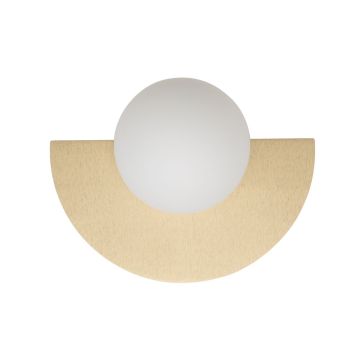 Nowodvorski SATURN 12598 Zidna svjetiljka 1x4W/G9 IP20