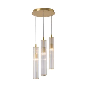 Zuma Line ARIA 1221 Visilica 3x7W/E14 IP20