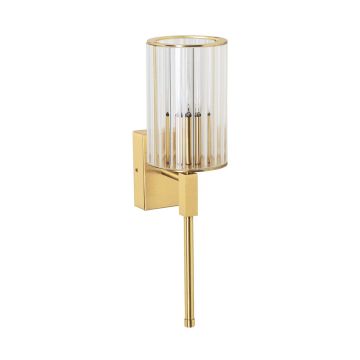 Zuma Line ARIA 1224 Zidna svjetiljka 1x7W/E14 IP20