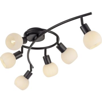 Paul Neuhaus LOKI 12155-18 Reflektor 6x5W/E14 3000k 430lm ip20