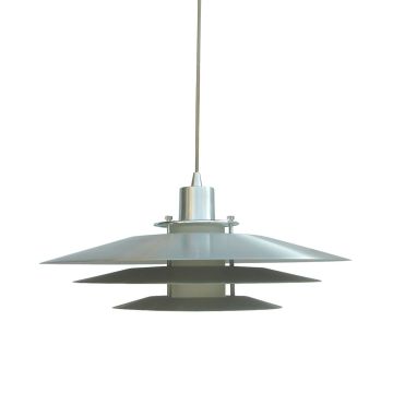 Prezent ALTERA 1237 Visilica 1x60W/E27 IP20