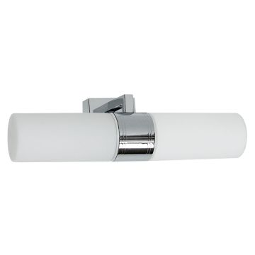 Prezent ANITA PLUS I. 12055 Zidna svjetiljka 2x40W/E14 IP44