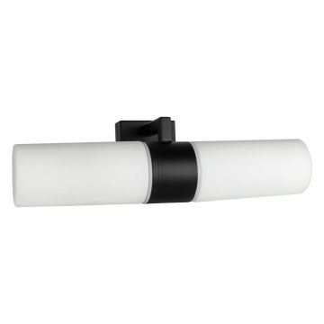 Prezent ANITA PLUS II. 12075 Zidna svjetiljka 2x40W/E14 IP44