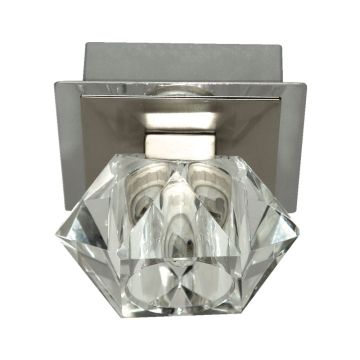 Prezent ZAFIRA 12064 Plafonjera 1x33W/G9 IP20