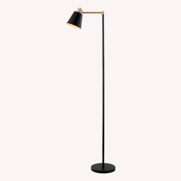 Zambelis FLOOR LAMP 20216 Podna svjetiljka 1x25W/E27 IP20