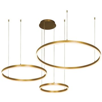 Zambelis PENDANT LIGHT 1956 Visilica 126W/led 3000K 7959lm IP20