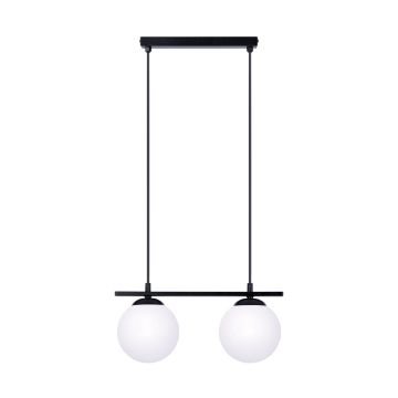 Zuma Line GLOBE 1208 Visilica 2x10W/E14 IP20