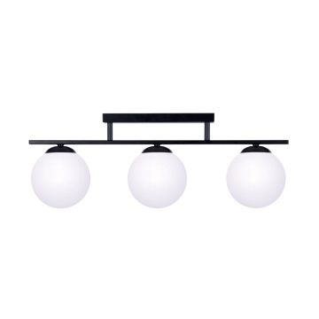 Zuma Line GLOBE 1212 Stropna svjetiljka 3x10W/E14 IP20