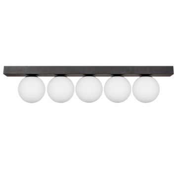 Zuma Line SPHERE 1202 Stropna svjetiljka 5x8W/G9 IP20