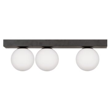 Zuma Line SPHERE 1203 Stropna svjetiljka 3x8W/G9 IP20