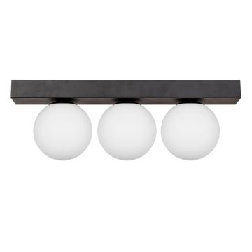 Zuma Line SPHERE 1204 Stropna svjetiljka 3x8W/G9 IP20