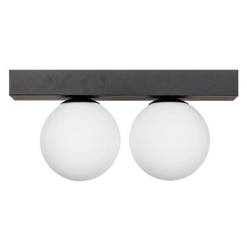 Zuma Line SPHERE 1205 Stropna svjetiljka 2x8W/G9 IP20