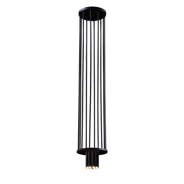 Antigo IHI 9006 Stropna svjetiljka 8x40W/G9 IP20