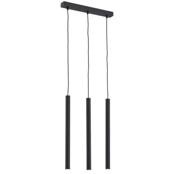 Argon ETNA PLUS 6179 Visilica 3x6W(Max)/G9 IP20