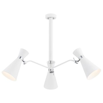Argon LUKKA 1379 Luster 3x15W/E27 IP20