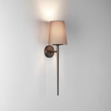 Astro Lighting BEAUVILLE 1388003 Zidna svjetiljka 1x12W/E27 IP44