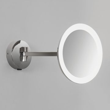 Astro Lighting MASCALI 1373020 Ogledalo 1x7.4W/led 3000K 110LM IP44