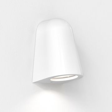 Astro Lighting Mast Light 1317021 Zidna svjetiljka 1x6W/GU10 ip44