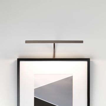 Astro Lighting MONDRIAN 1374032 Slikarska svjetiljka 1x4.5W/led 2700K 161.3LM IP20