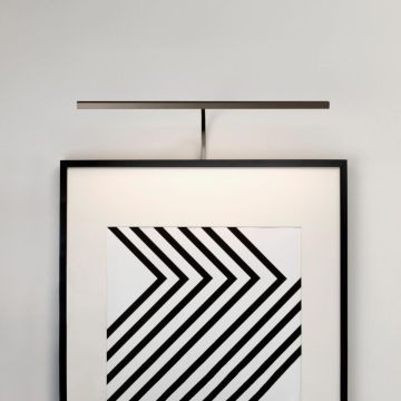Astro Lighting MONDRIAN 1374034 Slikarska svjetiljka 1x8W/led 2700K 219.29LM IP20