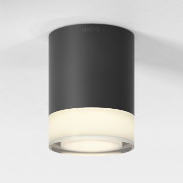 Astro Lighting Ottawa 1474001 Natkriveno downlight svjetlo 1x6W/LED|GU10 IP65