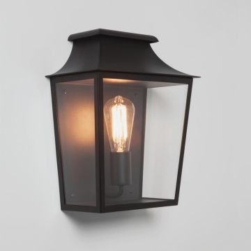 Astro Lighting RICHMOND 1340014 Zidna svjetiljka 1x60W/E27 IP44