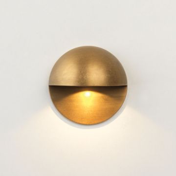 Astro Lighting TIVOLI 1338003 Zidna svjetiljka 1x2W/LED 3000K 82.0LM IP65