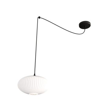 Emibig ORIGO 1374/1 Visilica 1x15W/E27 IP20