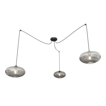 Emibig ORIGO 1375/3 Visilica 3x15W/E27 IP20